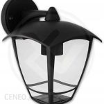 Kinkiet Lampa Led Ogrodowa 1 X E-27 Vip