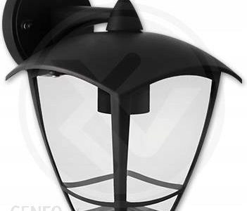 Kinkiet Lampa Led Ogrodowa 1 X E-27 Vip