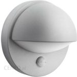 Kinkiet Zewnętrzny June Ip44 Szary Led Philips