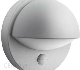 Kinkiet Zewnętrzny June Ip44 Szary Led Philips
