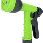 Kinzo Pistolet Zraszający Do Podlewania Ogrodu 6 Funkcji (8711252121505)