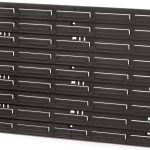 Kistenberg Bineer Board Plastikowa Tablica Na Ścianę 57,6×1,8x39Cm Kbb6040