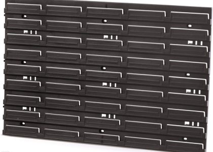 Kistenberg Bineer Board Plastikowa Tablica Na Ścianę 57,6×1,8x39Cm Kbb6040