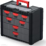 Kistenberg Prosperplast Organizer Multicase Cargo 400X200X326 KMC401