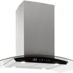 Klarstein COLETTE 90 600m3/h srebrny