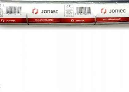 Klej Uszczelniacz Joniec folia 600ml Nowy