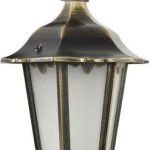 Klosz Głowica Lamp Fi 45Mm Retro Midi K 1018 M , Mosiądz