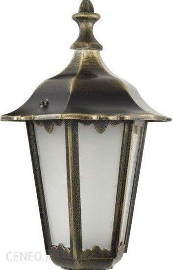 Klosz Głowica Lamp Fi 45Mm Retro Midi K 1018 M , Mosiądz