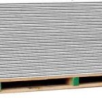 Knauf Płyta Gipsowo-Kartonowa 2600x1200x12,5