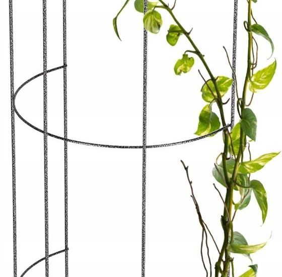 Kolumna Pergola Ogrodowa Na Kwiaty Róże 120 cm