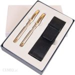 Komplet pióro+długopis Cresco EXCLUSIVE ES (830147)