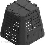 Kompostownik 480L Kompost 480 Czapg003