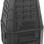 Kompostownik 850L Plastikowy Ikst850C Evogreen Prosperplast