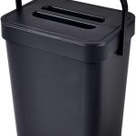 Kompostownik Domowy Z Uchwytem 5L