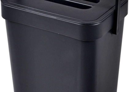 Kompostownik Domowy Z Uchwytem 5L