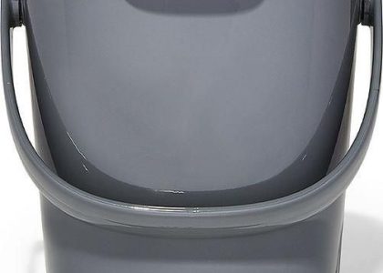 Kompostownik Good Grips 2,8L Szary