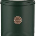 Kompostownik Z Filtrami 2,5L Zielony Living Typhoon