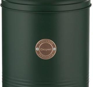 Kompostownik Z Filtrami 2,5L Zielony Living Typhoon