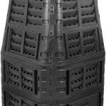 Kompostownik Z Tworzywa 1000L.