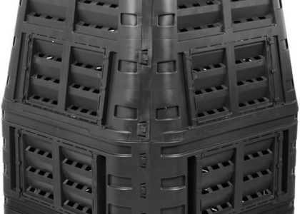 Kompostownik Z Tworzywa 1000L.