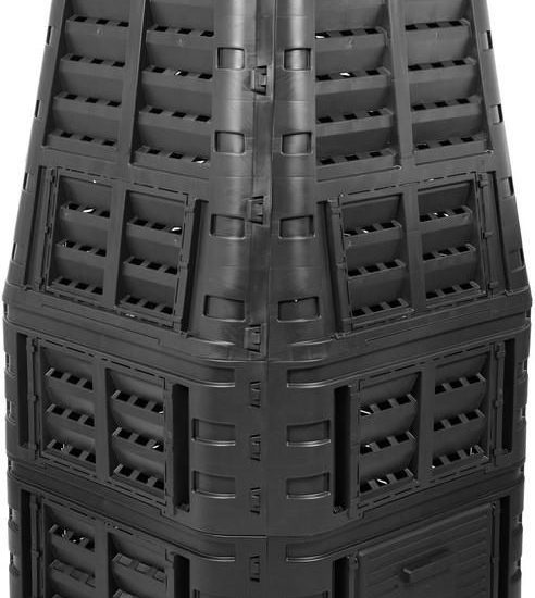 Kompostownik Z Tworzywa 1000L.