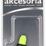 Końcówka lancy + dysza 1mm do opryskiwacza z12/10 Marolex