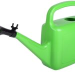 Konewka 10l czarna aqua (ika10-s411c) POLSKA