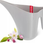 Konewka Mała Do Podlewania Domowa Ogrodowa 1,2L