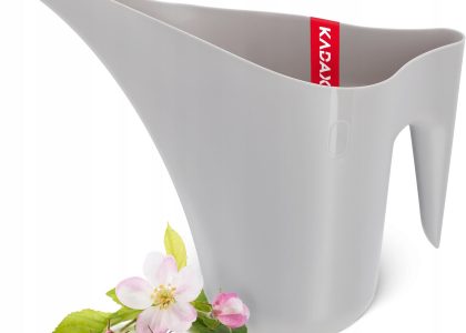 Konewka Mała Do Podlewania Domowa Ogrodowa 1,2L
