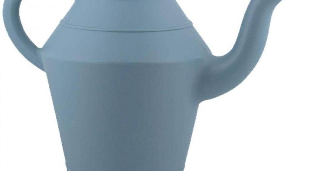 Konewka Vintage Niebieska 2 L