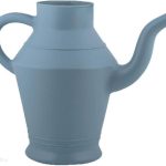 Konewka Vintage Niebieska 2 L