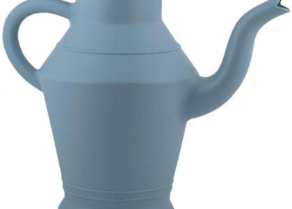 Konewka Vintage Niebieska 2 L