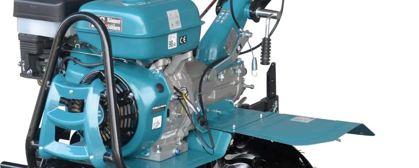Konner & Sohnen Ks 9Hp-1350G-3
