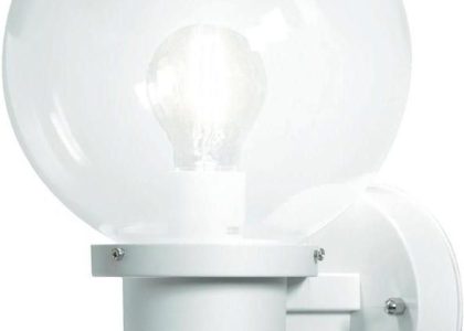 Konstsmide Lampa Ścienna Zewnętrzna 7321-250