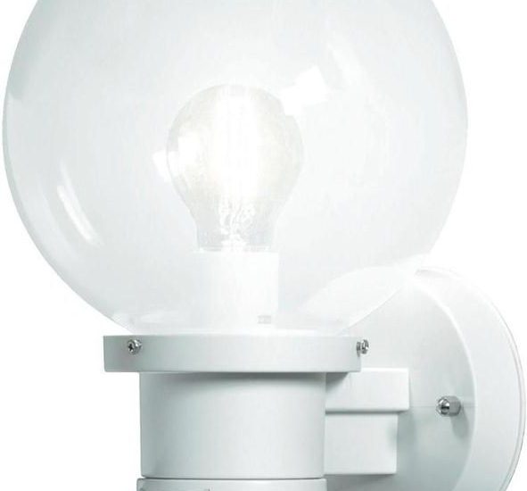 Konstsmide Lampa Ścienna Zewnętrzna 7321-250