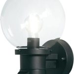 Konstsmide Lampa Ścienna Zewnętrzna 7321-750