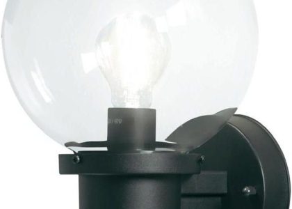 Konstsmide Lampa Ścienna Zewnętrzna 7321-750