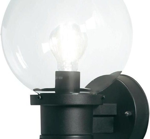 Konstsmide Lampa Ścienna Zewnętrzna 7321-750