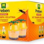 Kontrola Owadów Massó Preben 231611