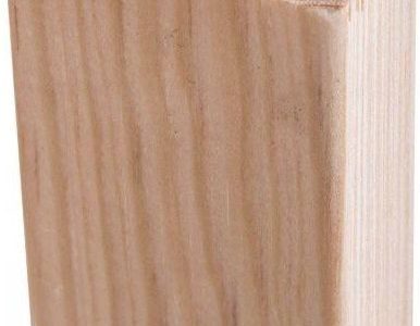 KORNIK TRALKA SOSNOWA 930 X 37 X 17 MM WZÓR NR 14 5905156096134