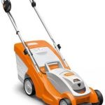 Kosiarka akumulatorowa Stihl RMA 339 6320 011 1441