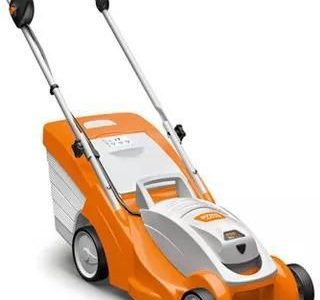 Kosiarka akumulatorowa Stihl RMA 339 6320 011 1441