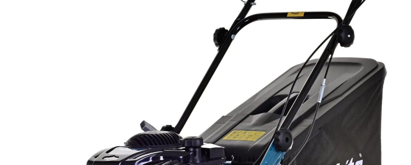 Kosiarka Spalinowa Plm4620N2 Makita