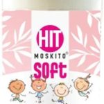 Kosmed Moskito Soft Spray Odstraszający Komary I Kleszcze Z Ikarydyną 80 Ml