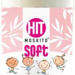 Kosmed Moskito Soft Spray Odstraszający Komary I Kleszcze Z Ikarydyną 80 Ml