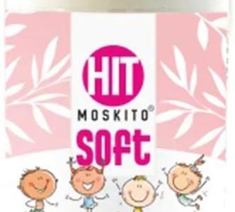 Kosmed Moskito Soft Spray Odstraszający Komary I Kleszcze Z Ikarydyną 80 Ml