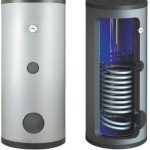 Kospel SW-100 Termo Max