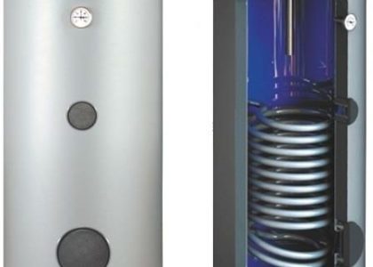 Kospel SW-100 Termo Max