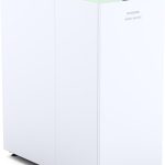 Kostrzewa Mini Matic 20kW