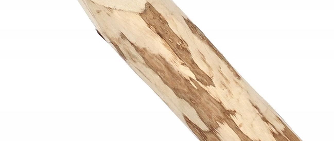 Kotarbau Słupek Drewniany Palik Strugany Ogrodzeniowy 90cm